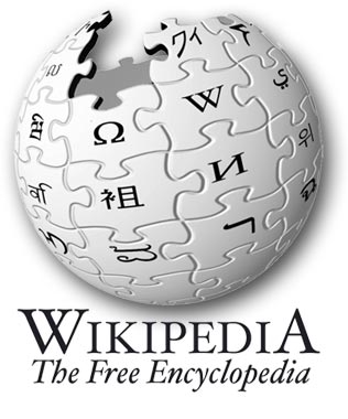 wikipedia-logo wikipedia-logo